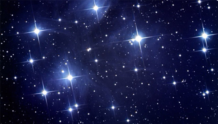 Mơ thấy ngôi sao có ý nghĩa gì?