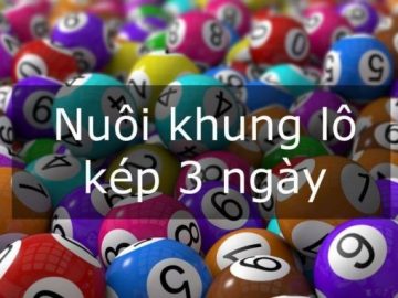 Chơi lô đề thường mang lại lợi nhuận rất cao nếu chiến thắng