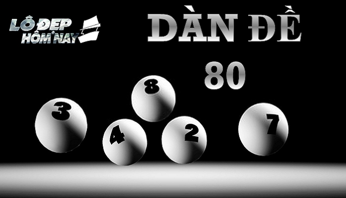 dan-de-80-so Dàn đề 80 số