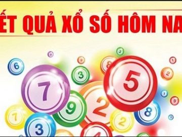 xổ số miền Bắc 1 Bách khoa toàn thư về xổ số miền Bắc cho những anh em đam mê