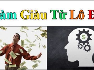 tịch lô đề là gì