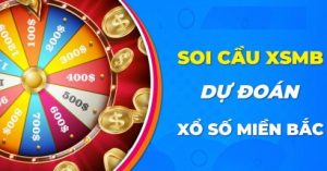 xổ số miền bắc 13/11