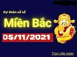 XSMB 5/11/2025