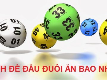 Đầu đuôi trong xổ số là gì? chotlo.com